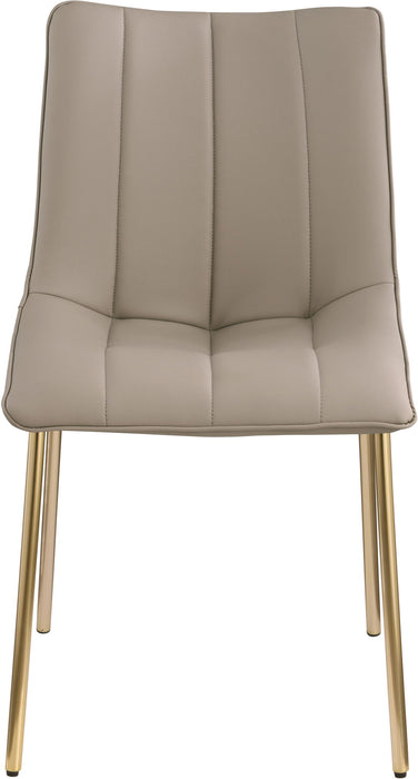 Isla - Dining Chair (Set of 2) - Simple Home Plus