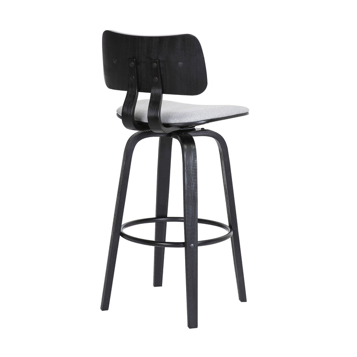 Pico - Swivel Stool - Simple Home Plus