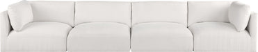 Ease - 4 Seat Modular Sofa - Simple Home Plus