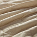 Cooling Touch - Down Alternative Throw - Tan - Simple Home Plus