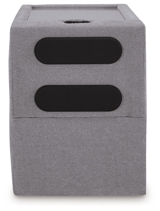 Modmax - Granite - Sectional - Simple Home Plus