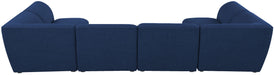 Miramar - 6 Piece Modular Sectional - Simple Home Plus