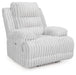 Rhines Falls - Alloy - Zero Wall Recliner - Simple Home Plus