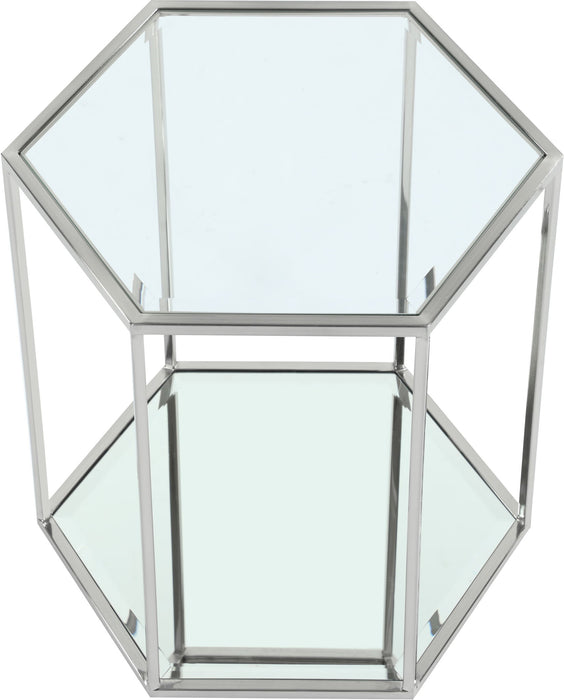Sei - End Table - Simple Home Plus