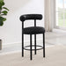 Bordeaux - Counter Stool (Set of 2) - Simple Home Plus