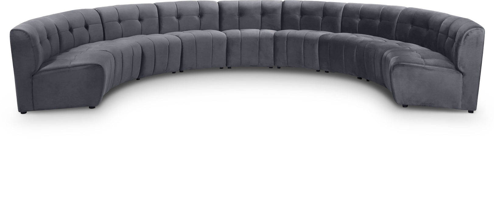 Limitless - Modular Sectional - Simple Home Plus