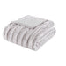 Duke - Long Throw - Gray - Simple Home Plus