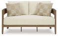 Serene Bay - Lounge Set - Simple Home Plus