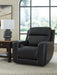 5Z-Comfort - Relaxation - Power Recliner With Adj Headrest - Simple Home Plus