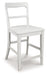 Greddinton - Barstool (Set of 2) - Simple Home Plus