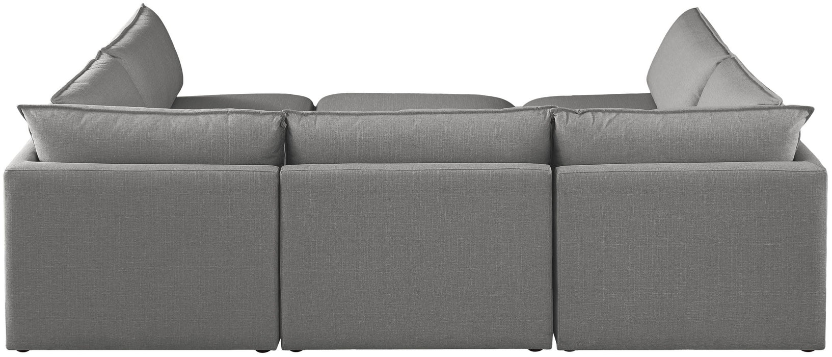 Mackenzie - Modular Sectional - Simple Home Plus