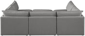 Mackenzie - Modular Sectional - Simple Home Plus