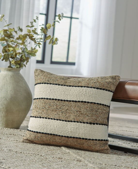 Rueford - Pillow - Simple Home Plus