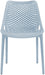 Mykonos - Outdoor Patio Dining Chair (Set of 2) - Simple Home Plus