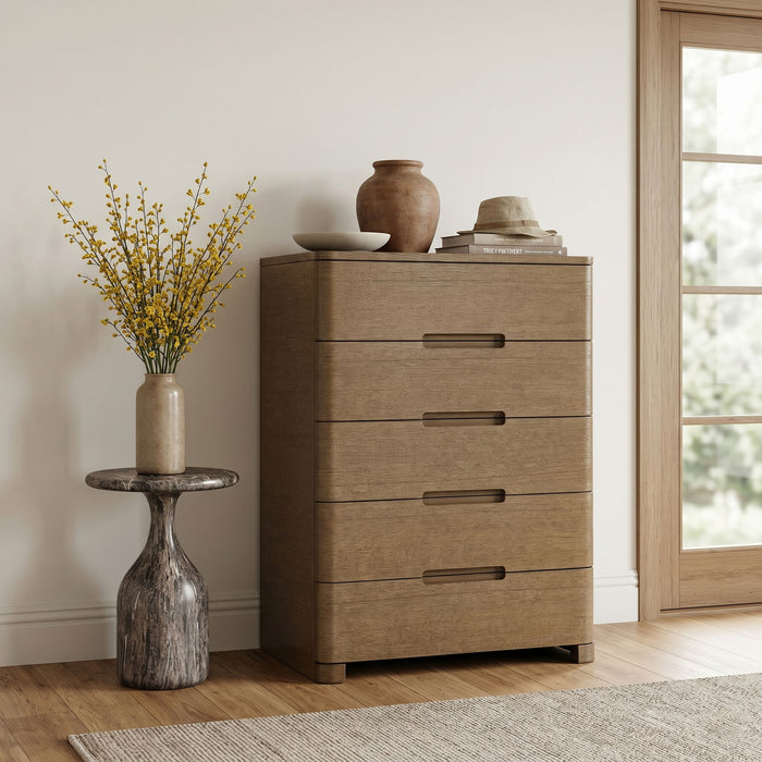Caswell - Chest - Simple Home Plus