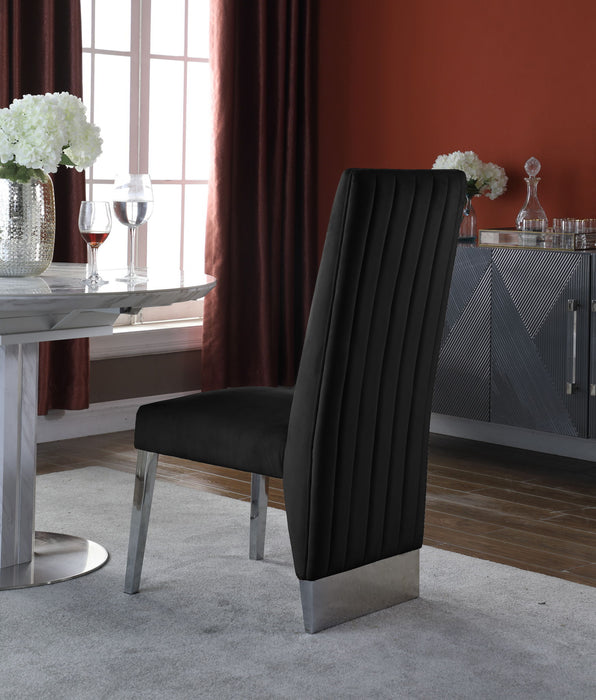 Porsha - Dining Chair (Set of 2) - Simple Home Plus