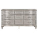 Evangeline - 9-Drawer Dresser - Simple Home Plus
