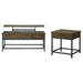 Byers - Lift Top Coffee And End Table Set - Simple Home Plus