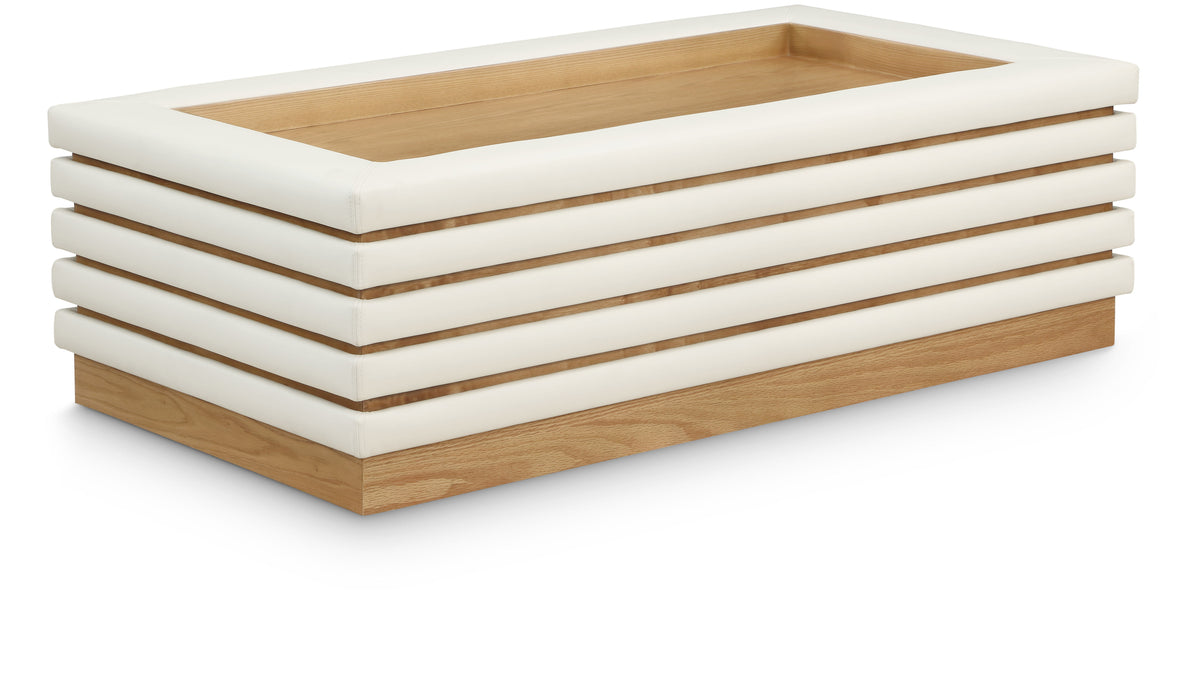 Rory - Coffee Table - Simple Home Plus