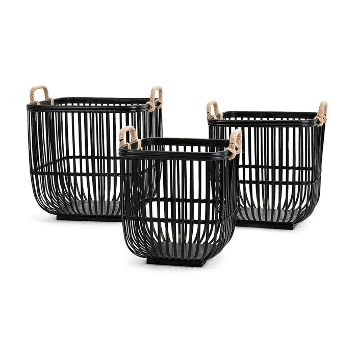 Basket Set of 3