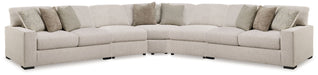 Ballyton - Sectional - Simple Home Plus