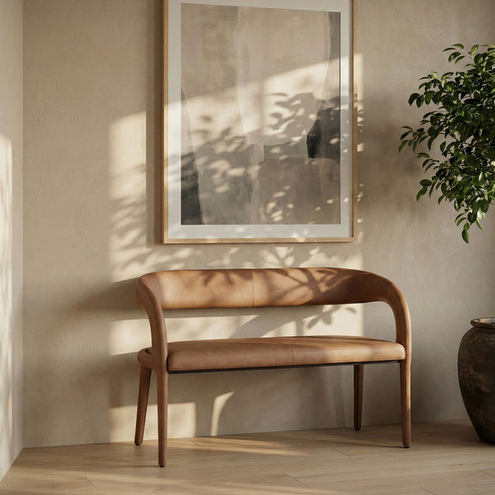 Sylvester - Bench - Simple Home Plus