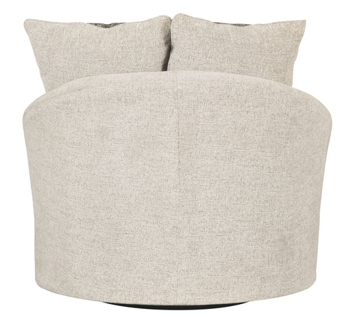 Soletren - Swivel Chair - Simple Home Plus