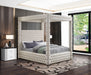 Royal - Bed - Simple Home Plus