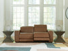 Magic Man - Reclining Sectional - Simple Home Plus