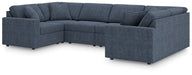 Modmax - Ink - Sectional - Simple Home Plus