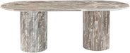 Messina - Dining Table - Simple Home Plus