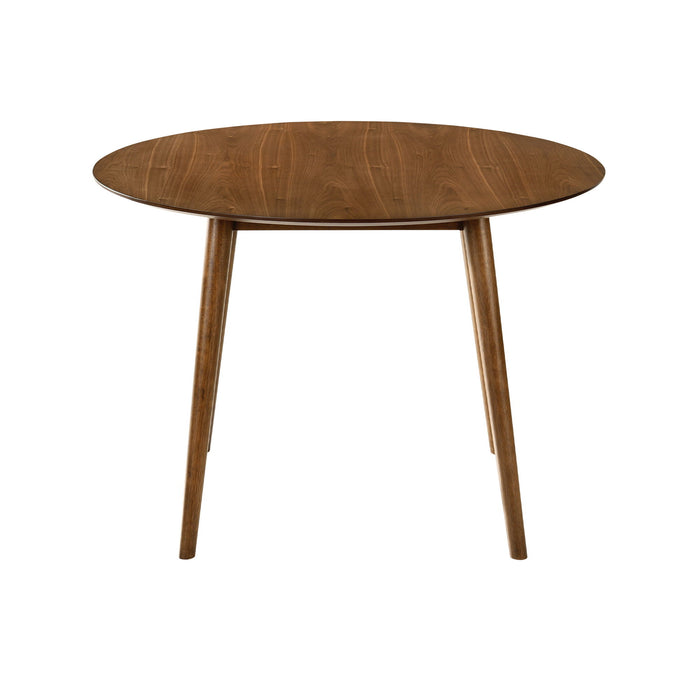 Arcadia - Round Dining Table - Simple Home Plus