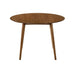 Arcadia - Round Dining Table - Simple Home Plus