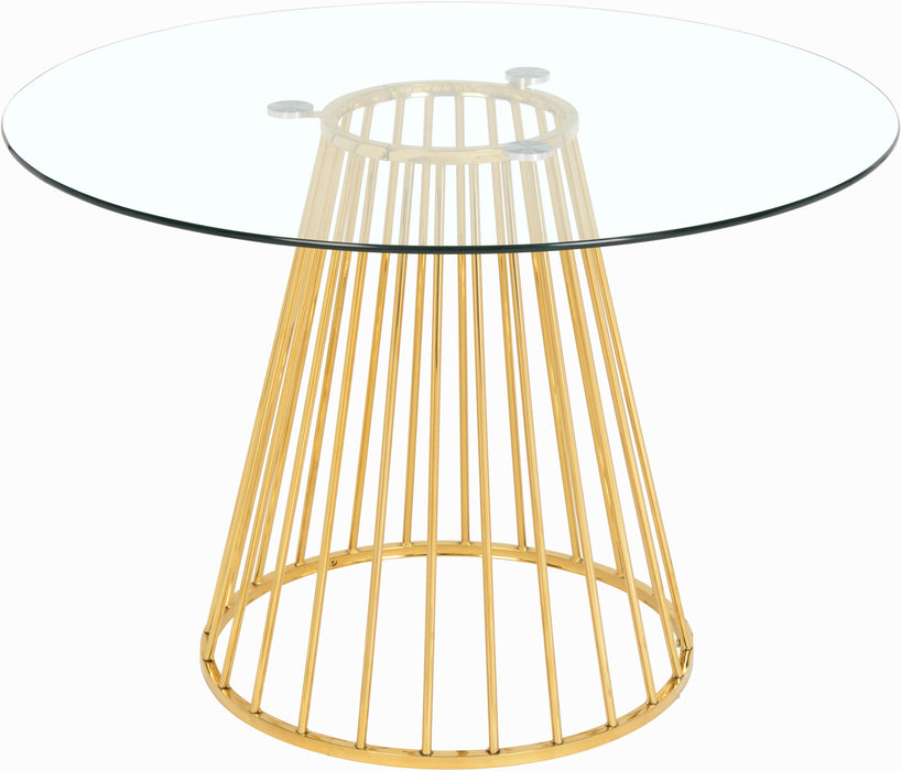 Gio - Dining Table - Simple Home Plus