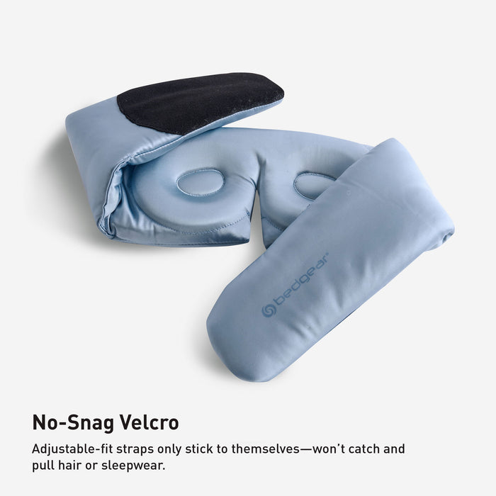 Hyper-Silk Performance - Sleep Mask - Simple Home Plus