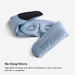 Hyper-Silk Performance - Sleep Mask - Simple Home Plus