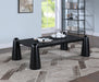 Wyndham - Coffee Table - Simple Home Plus