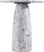 Cosenza - Concrete Indoor / Outdoor Counter Height Table - Simple Home Plus