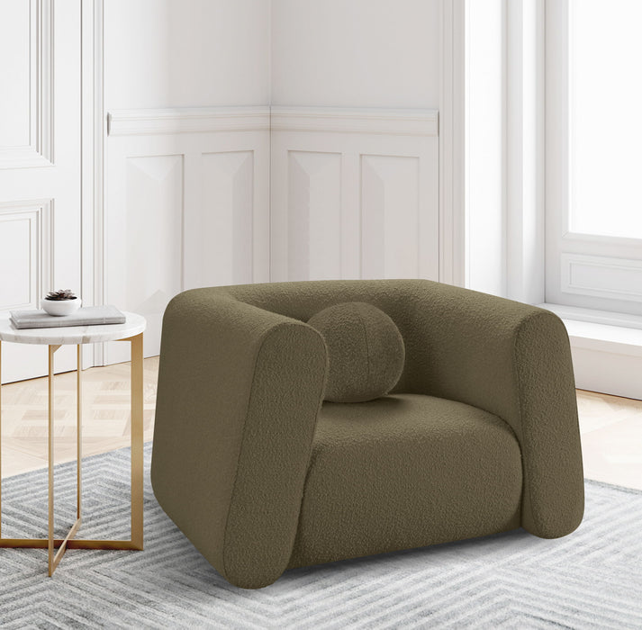 Abbington - Chair - Simple Home Plus