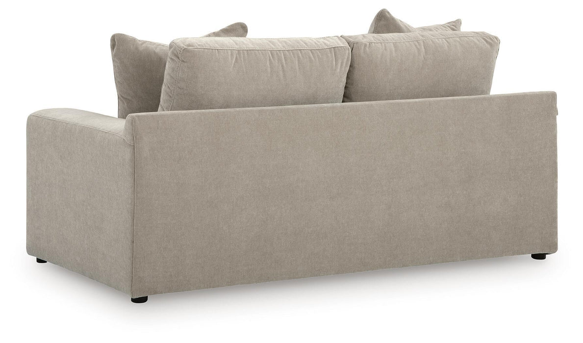 Maxton Heights - Loveseat - Simple Home Plus