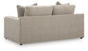 Maxton Heights - Loveseat - Simple Home Plus