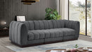 Quinn - 3 Seat Modular Sofa - Simple Home Plus