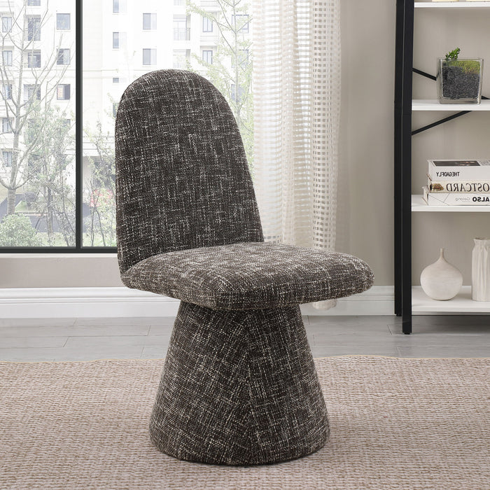 Renuar - Dining Chair (Set of 2) - Simple Home Plus
