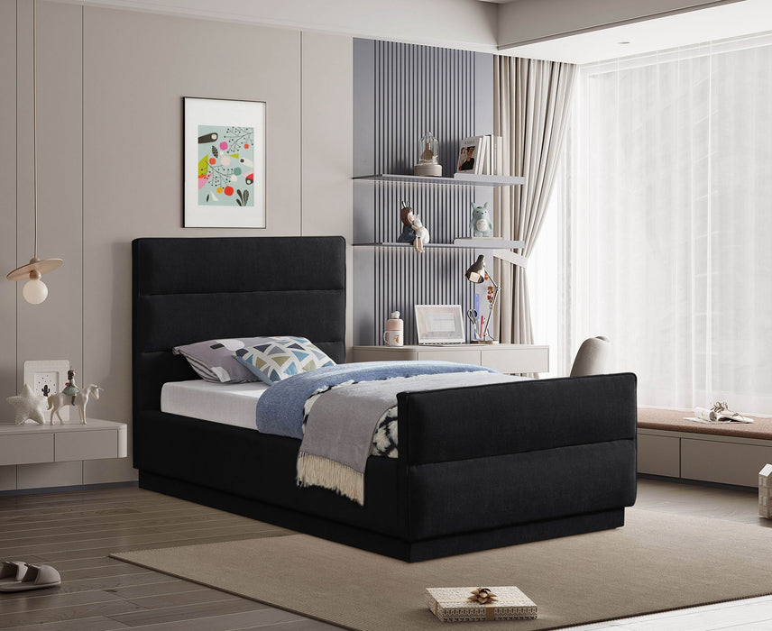 Paxton - Bed - Simple Home Plus