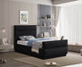 Paxton - Bed - Simple Home Plus