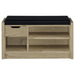 Arrington - Storage Bench - Simple Home Plus