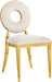 Carousel - Dining Chair (Set of 2) - Simple Home Plus