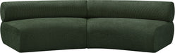 Bale - 2 Piece Modular Sofa - Simple Home Plus