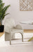 Summer - Dining Arm Chair (Set of 2) - Stone - Simple Home Plus