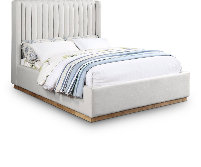 Logan - Bed - Simple Home Plus
